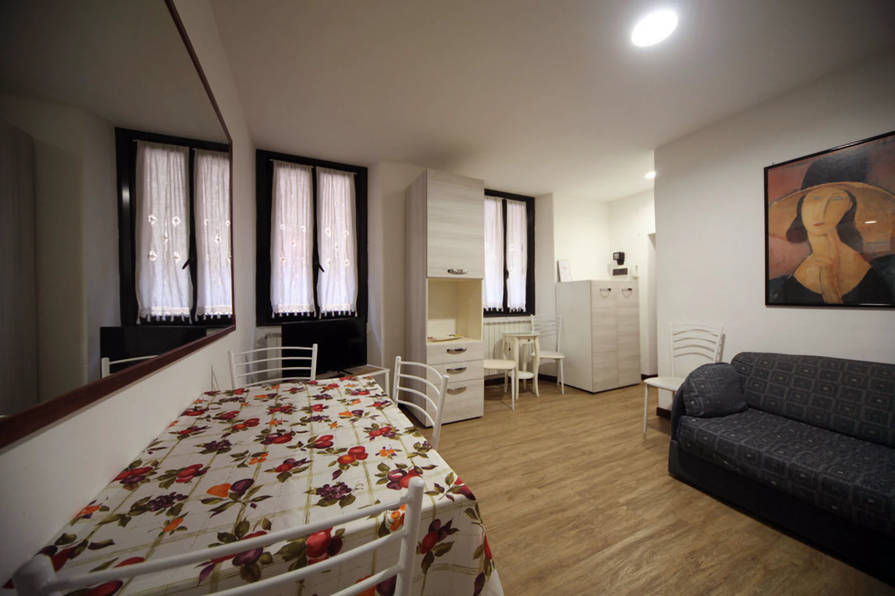 Foto Bilocale Camelia a Novate Milanese