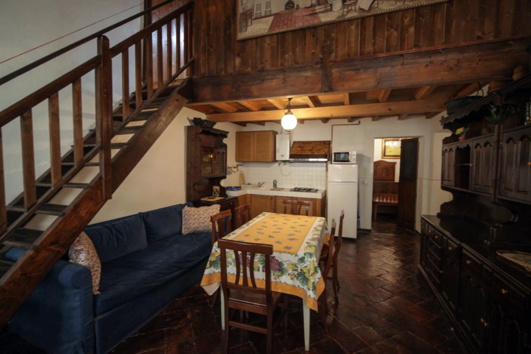 Foto Vierzimmerwohnung Dalia a Novate Milanese