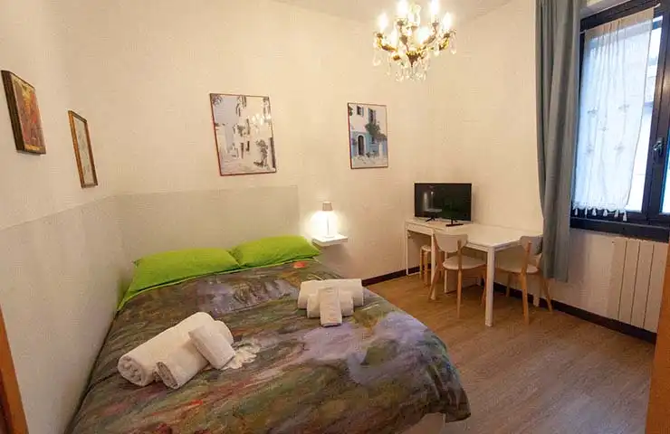 Foto Studio Erica a Novate Milanese