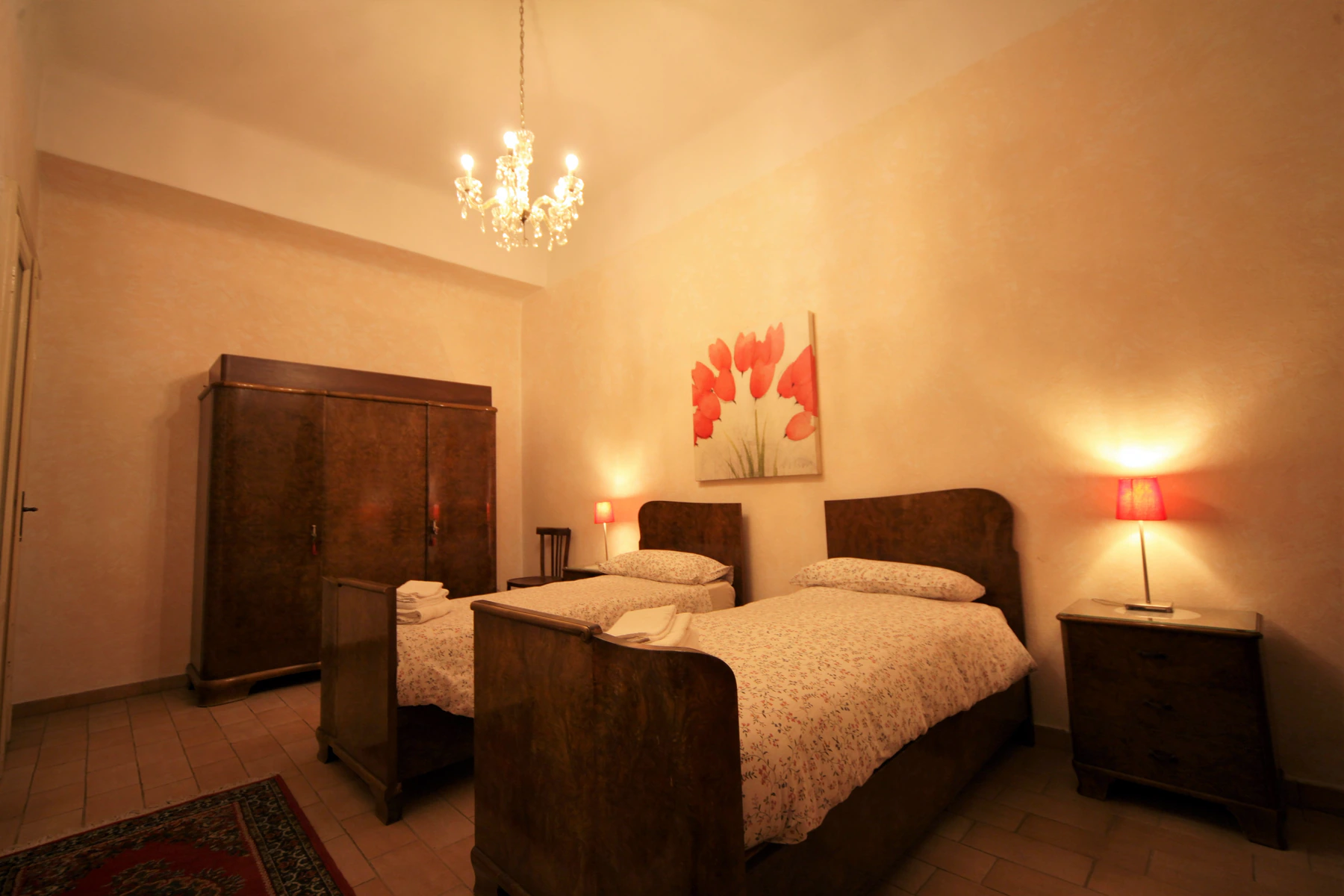 Foto Bilocale Hortensia a Novate Milanese