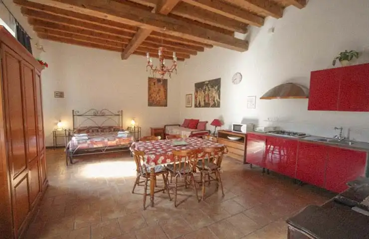 Foto Loft Narciso a Novate Milanese
