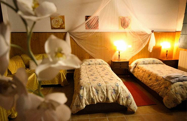 Foto Studio Orchidea a Novate Milanese