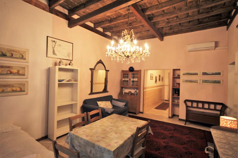 Foto Appartement Trois Pièces Primula a Novate Milanese