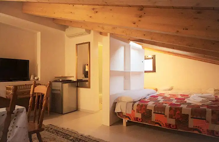 Foto Zimmer Tulipano a Novate Milanese