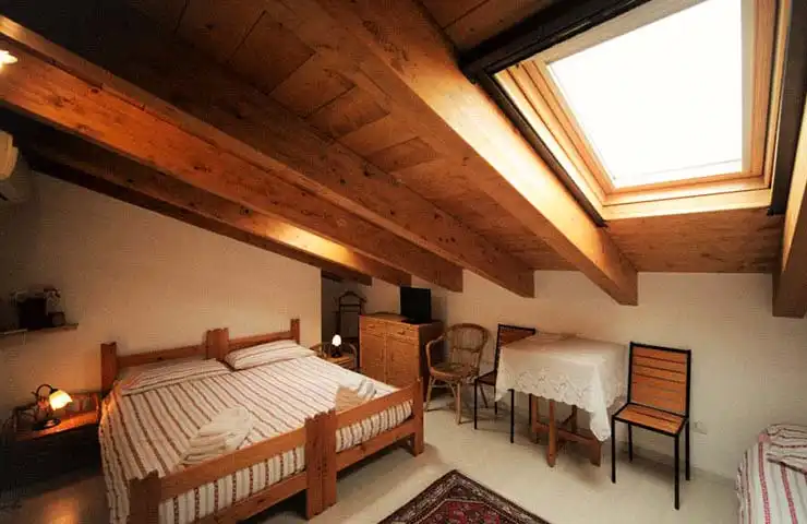 Foto Zimmer Uncarina a Novate Milanese