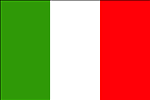 bandiera Italia