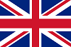 bandiera lingua inglese
