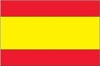 bandiera Spagna