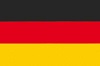 bandiera Germania