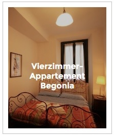 Bild des Vierzimmer-Appartements Begonia im Antica Corte Milanese