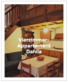 Bild des Vierzimmer-Appartements Dahlia im Antica Corte Milanese