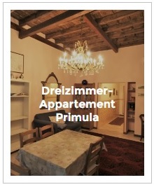 Bild des Dreizimmer-Appartements Primula im Antica Corte Milanese