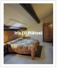 Bilder vom Appartement für 11 Plätze im Antica Corte Milanese