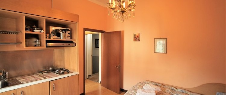 Preview image studio apartments Antica Corte Milanese