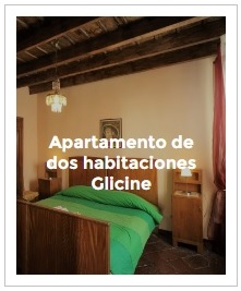 previsualización apartamento de dos habitaciones Glicine