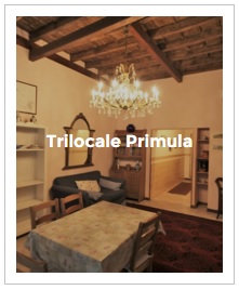 immagine d' anteprima del trilocale Primula dell' Antica Corte Milanese 