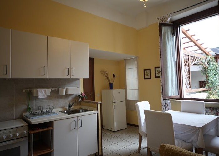 trilocali Antica Corte Milanese, Novate Milanese, vicino a Milano e alla fiera